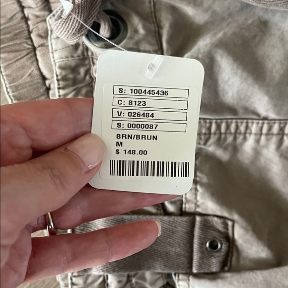 Free People Onset Cargo Pants- Med - Picture 5 of 7